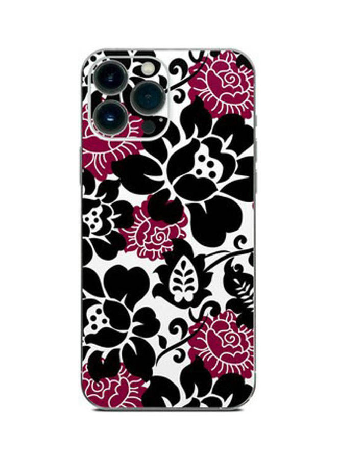 Flowers Skin For Apple Iphone 11 Pro Max