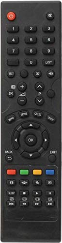 Remote Control For Toshiba TV