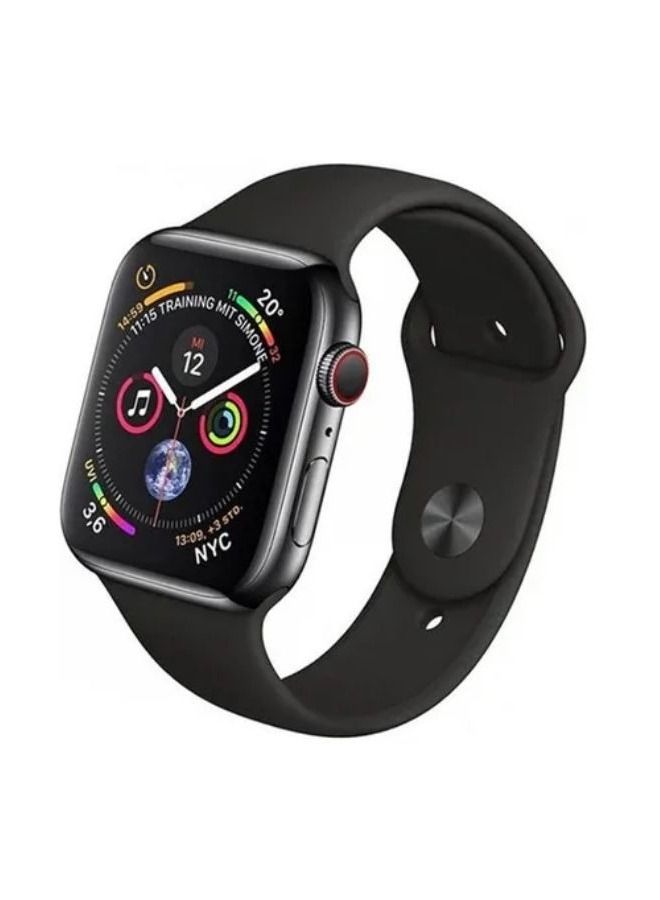 FT30 Smart Watch Black Best price in Egypt B.TECH