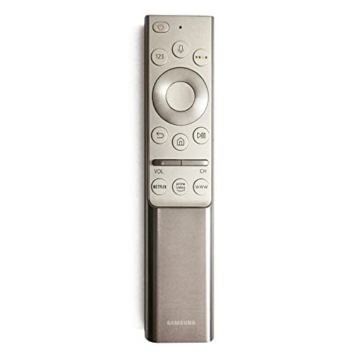 Remote Control For Samsung prima video  Tvs With Voice Control