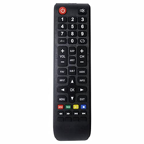 Remote Control For ATA TV