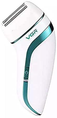 VGR Electric Epilator for women - V-713