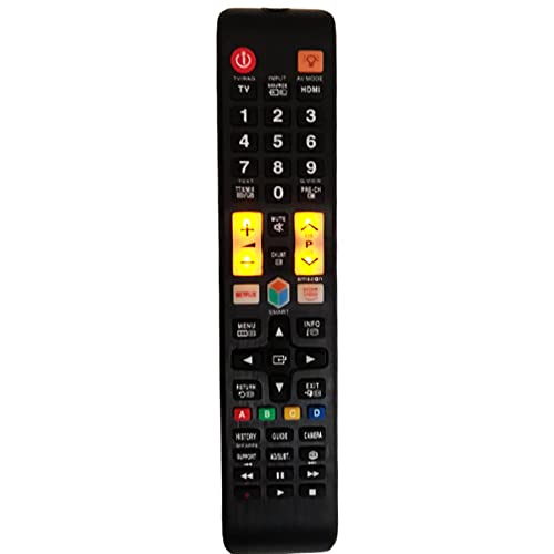 Remote Control For LG And Samsung, And Prima TV