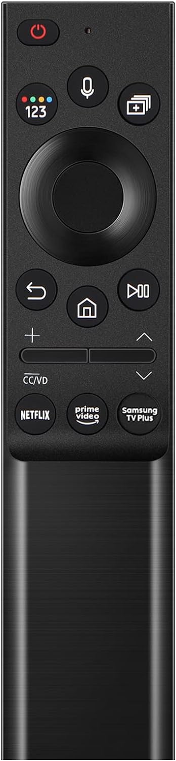 Remote Control for Samsung TVs, Black - BN59-01357A