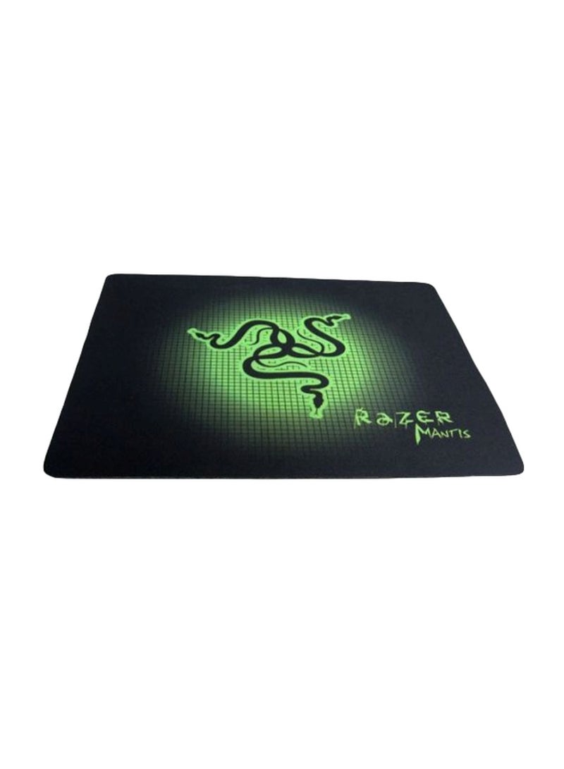 Gaming Mouse Pad - Green