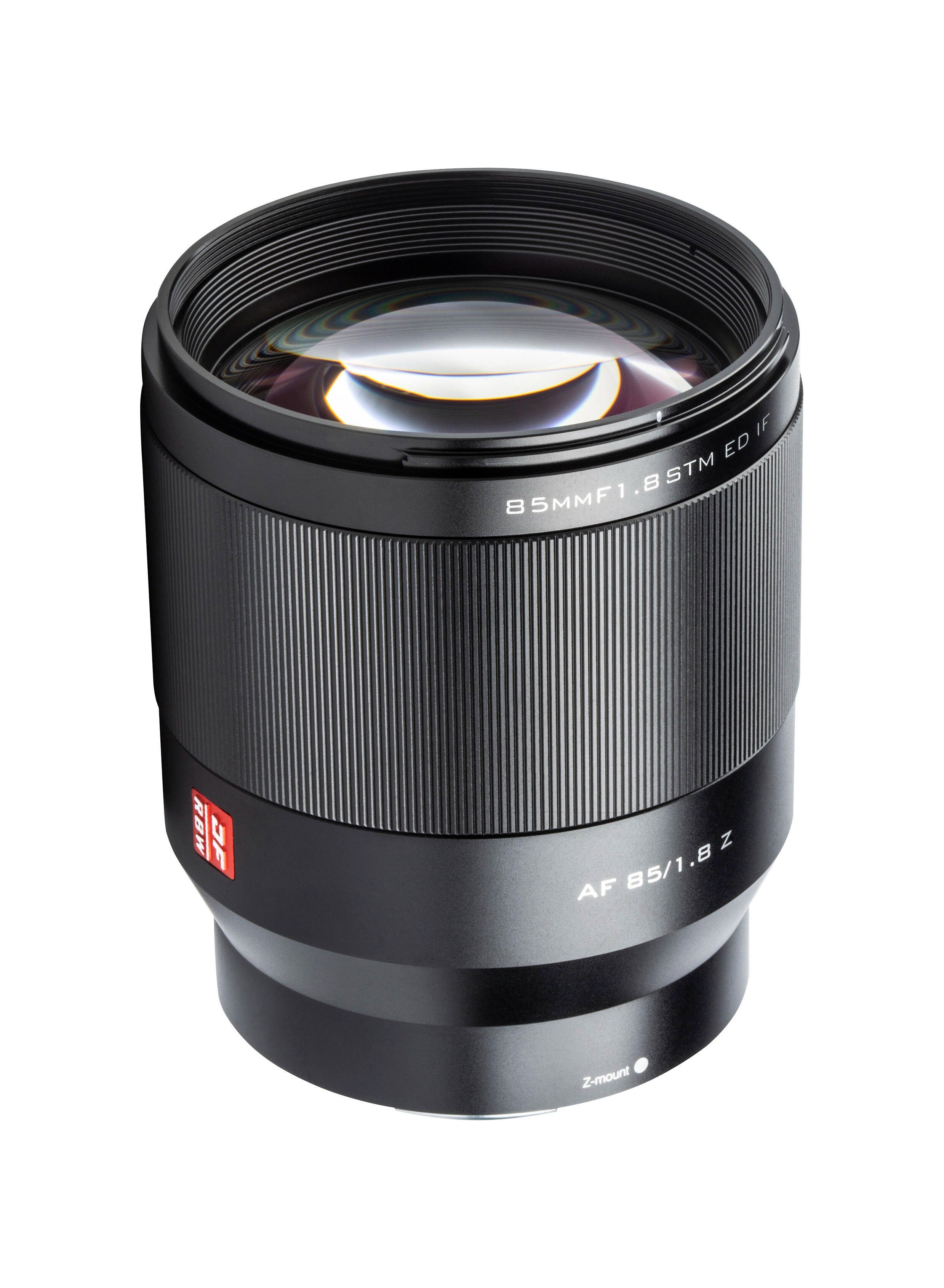 Viltrox AF Z-Mount Lens, 85 mm, f/1.8 for Nikon Z Mirrorless Camera - Black