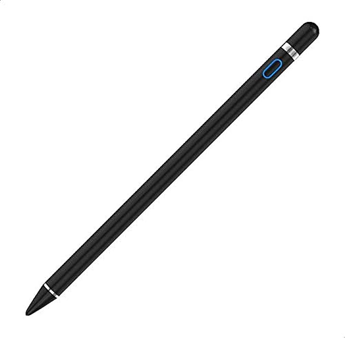 قلم ستايلس جوي روم لجميع الموبايلات، اسود - JR-K811