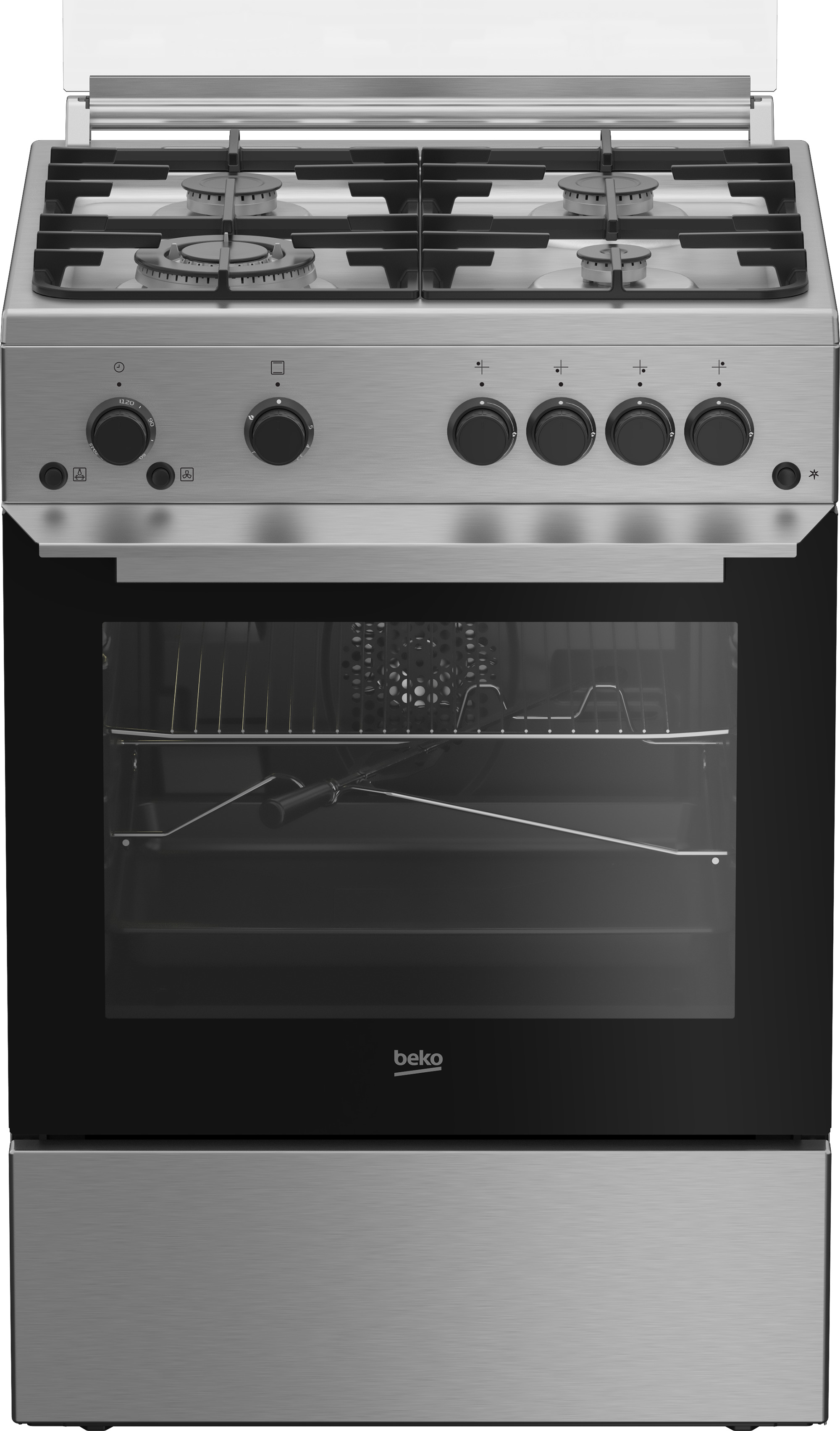 Beko gas range price sale