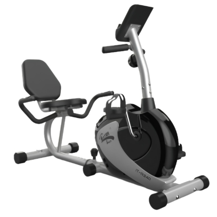 Exercise bike 130kg on sale