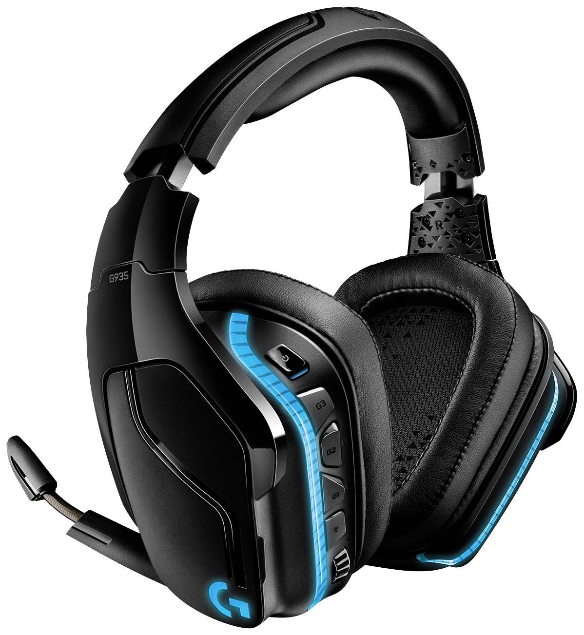 Logitech ear hotsell