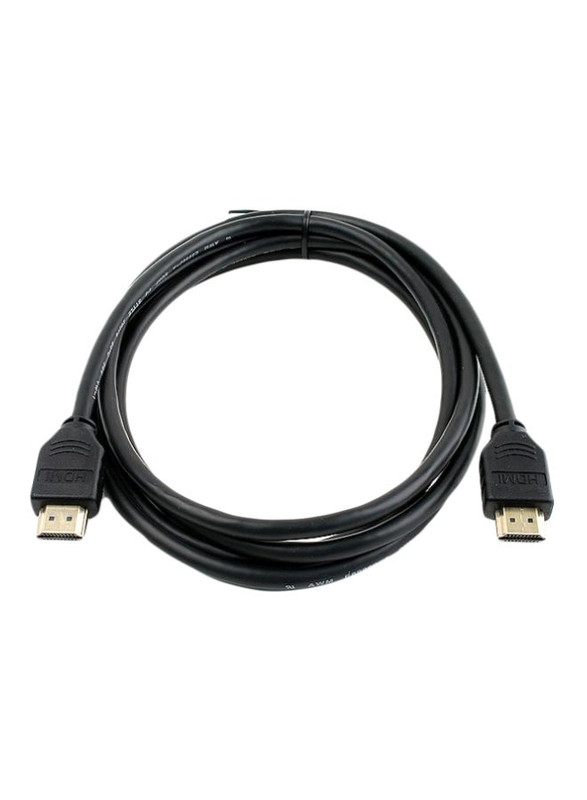 HDMI Cable For PlayStation 4, Black - 900275448