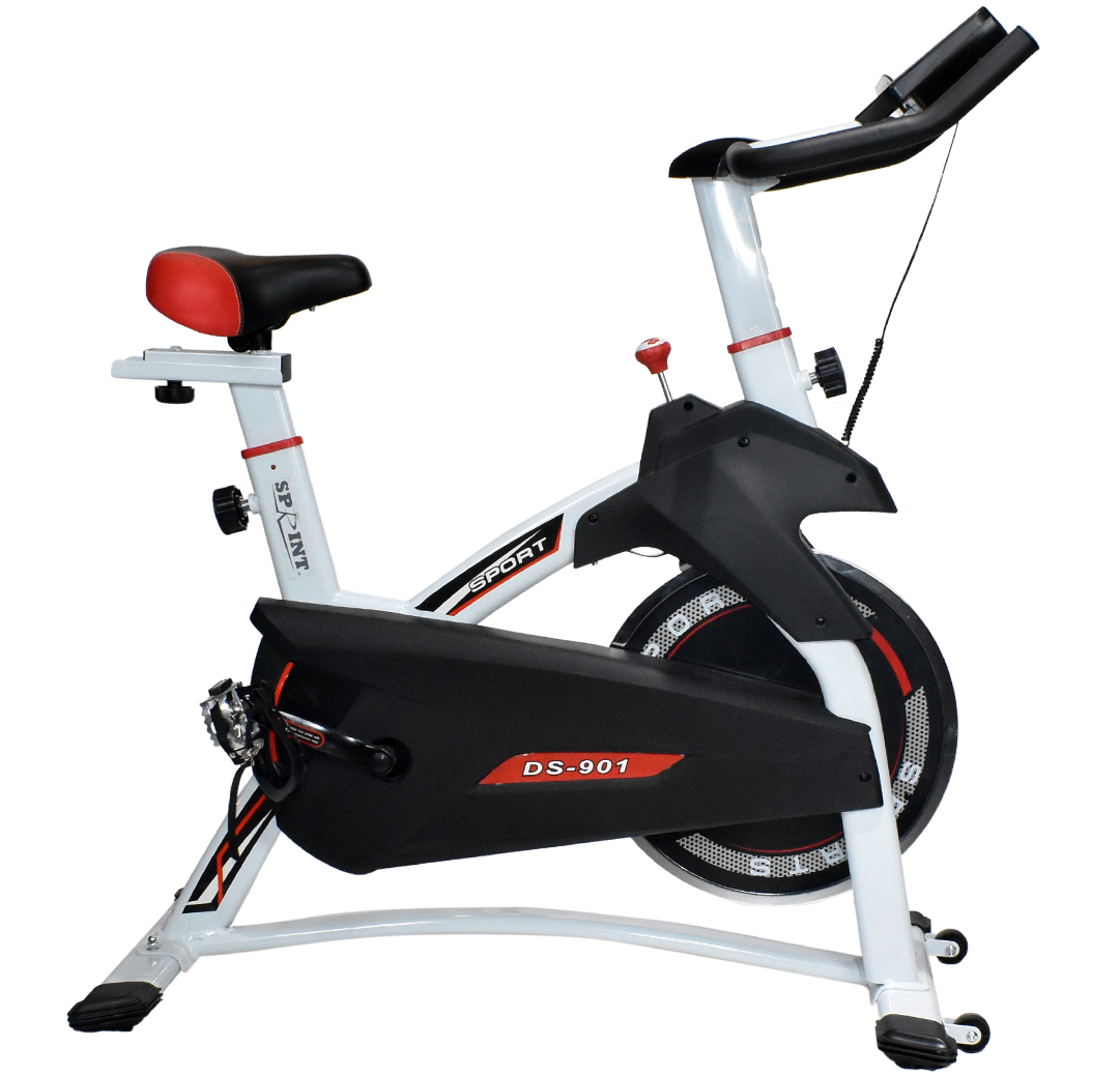 Sprint exercise bike on sale