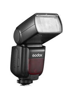 Godox Flash for Nikon Digital Cameras, Black - TT685N II