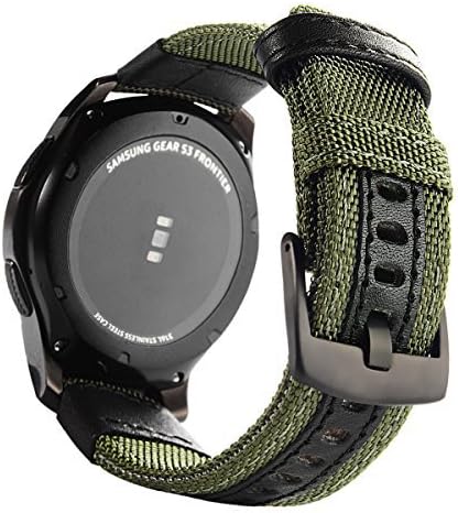 Samsung gear s3 wristband outlet