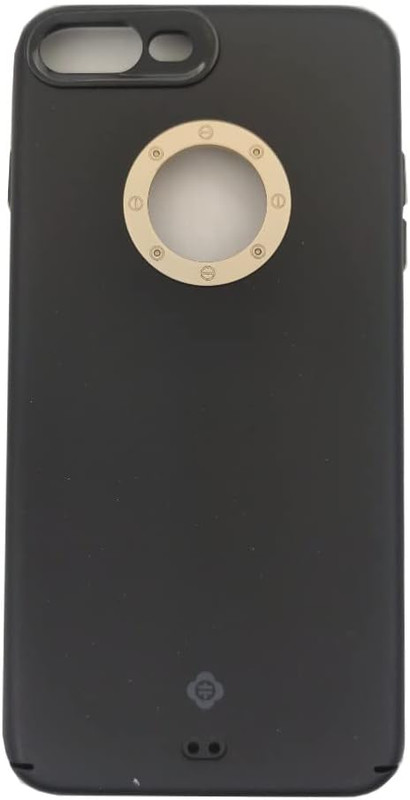 Totu Case for iPhone 7 Plus - Black