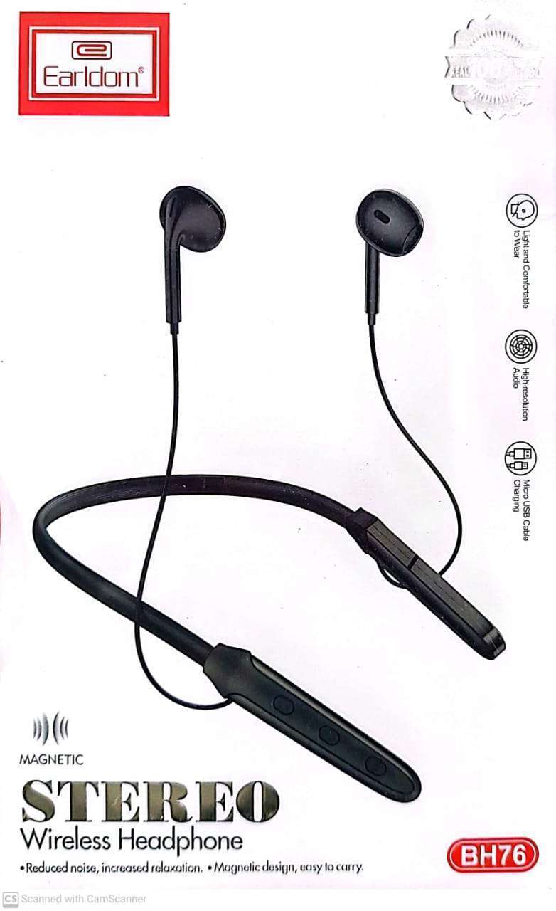 Earldom wireless bluetooth earphone price new arrivals