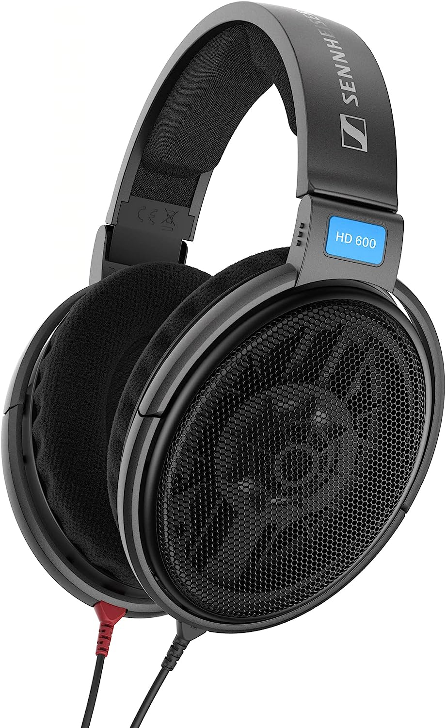 Sennheiser Pro Audio HD 600 Open Back Professional Headphone Best price in Egypt B.TECH