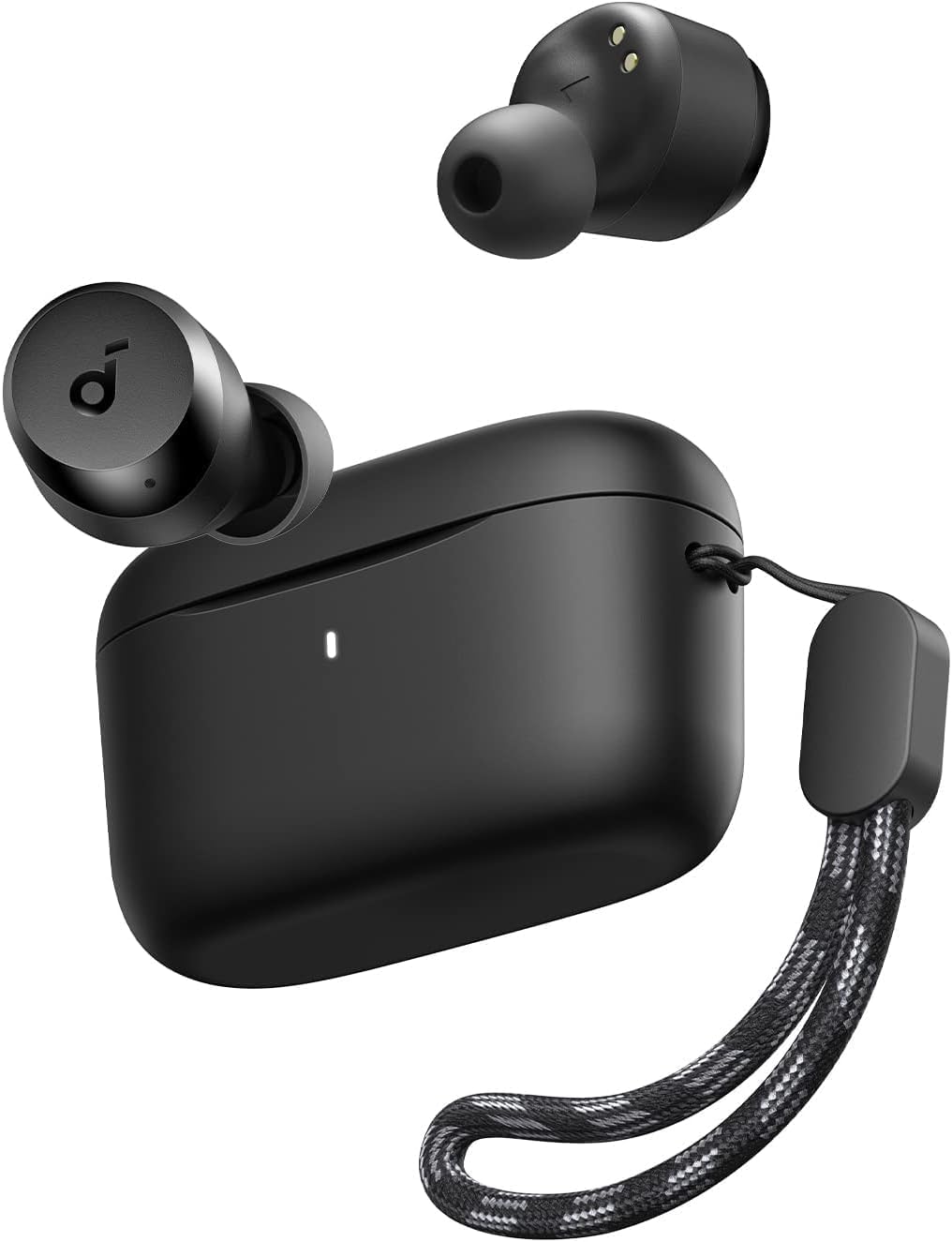 Anker Soundcore Life Note Wireless Earphones White A3908H21
