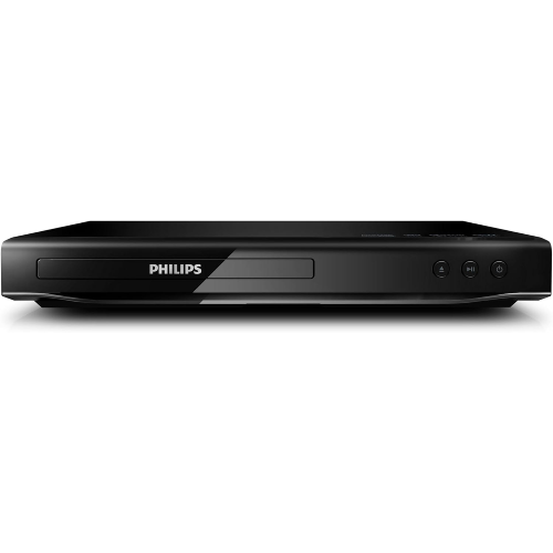Philips HDMI DVD Player, Black - DVP2880/F7