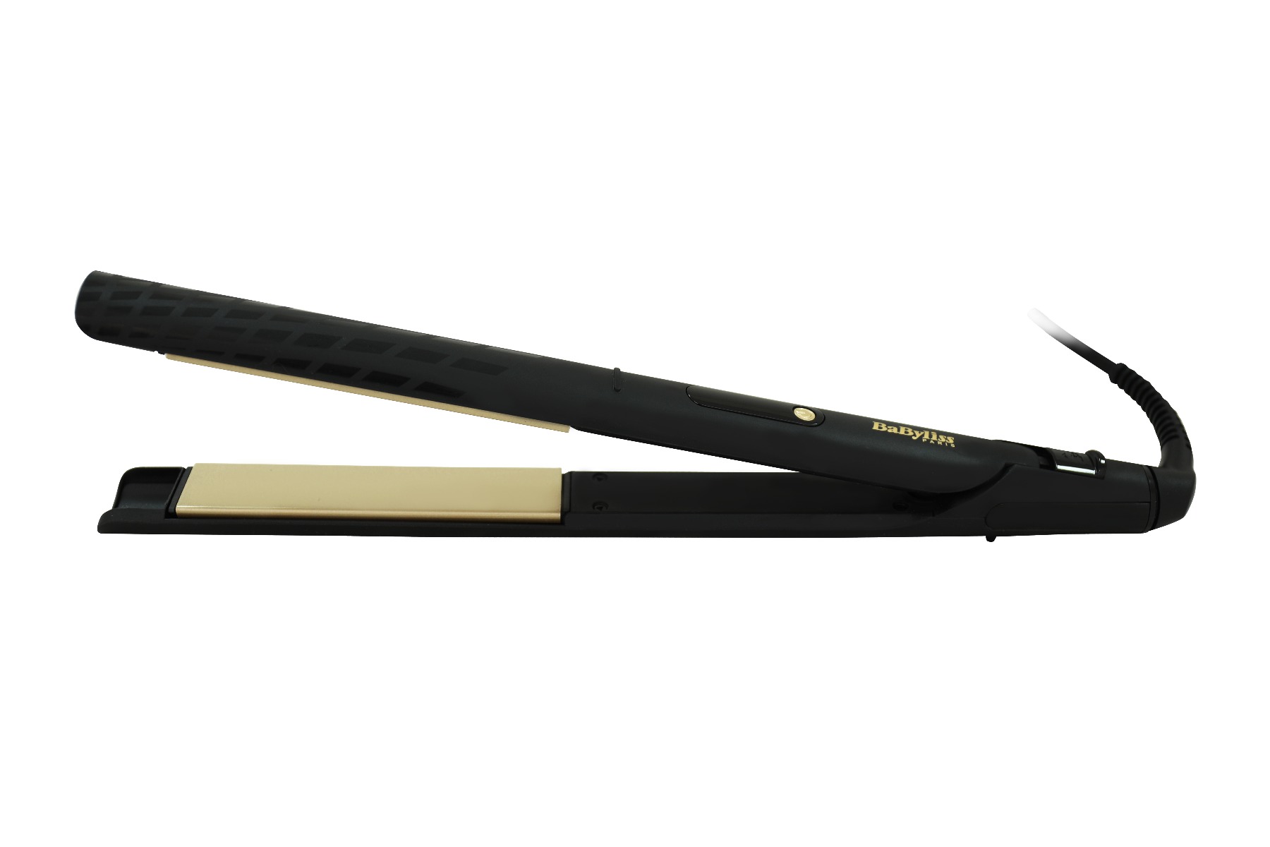 Babyliss Ceramic Hair Straightener Black ST420E Best price in Egypt B.TECH