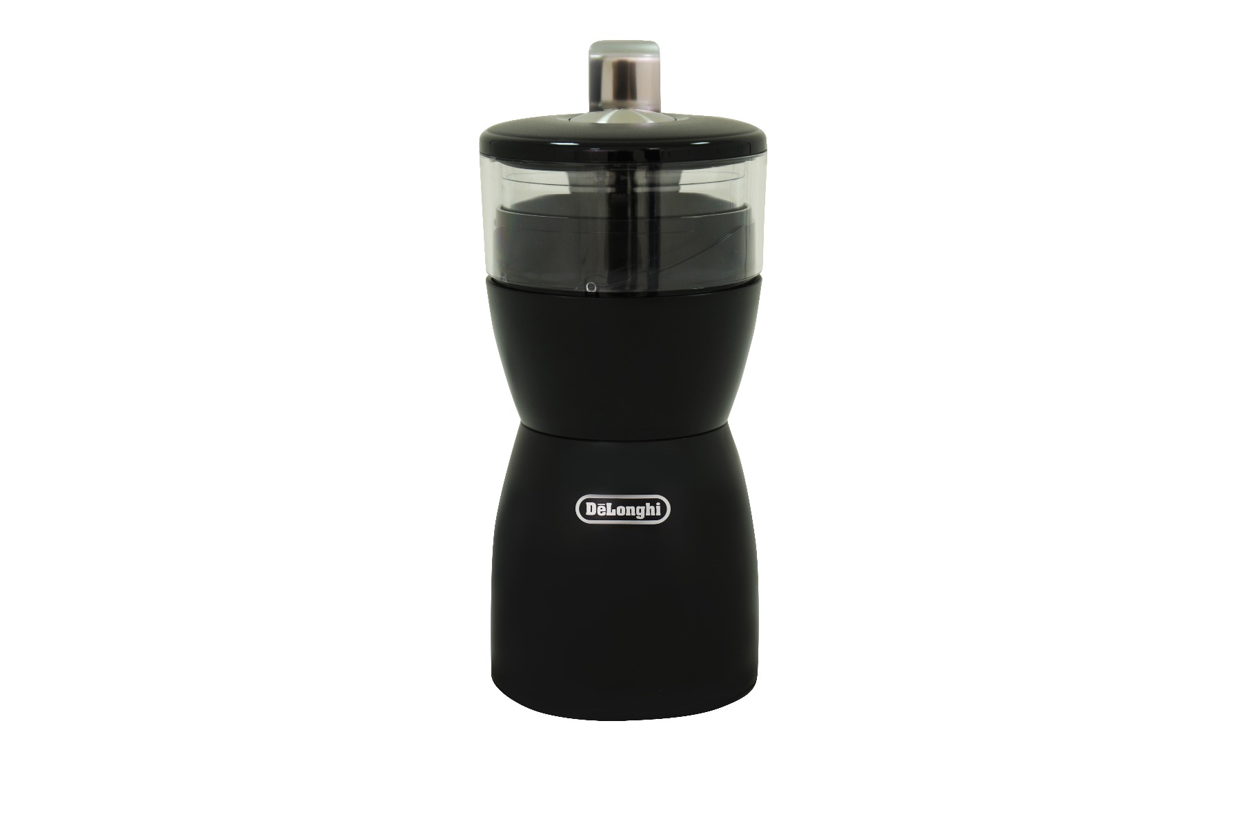 Delonghi Coffee Grinder 170 Watt Black KG40 Best price in Egypt B.TECH