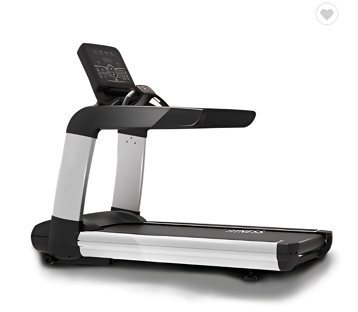 Life Fitness Treadmill Black Best price in Egypt B.TECH