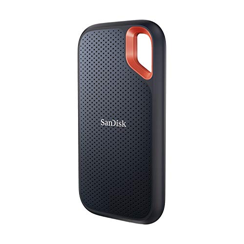 SanDisk 1TB Extreme Portable SSD V2