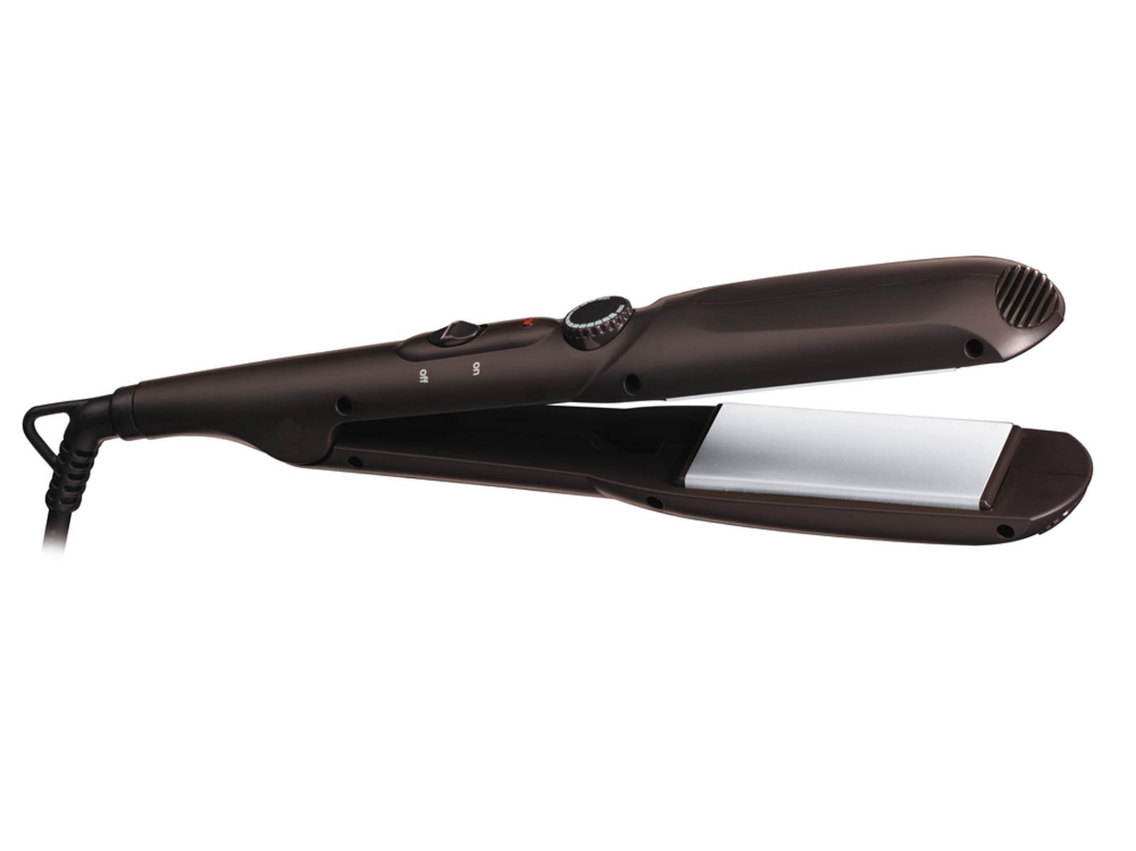 Braun Satin Hair 3 Hair Straightener - ST310