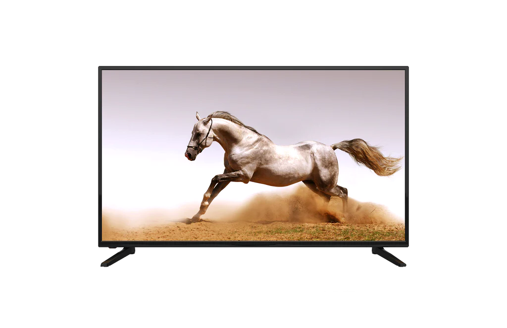 Grouhy 55 Inch 4K UHD Smart TV with Magic Remote - GLD55SA.MGC