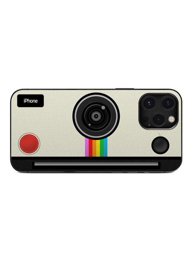 Camera Skin For Apple Iphone 12 Pro Max