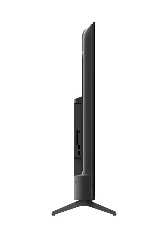 Haier 50 Inch 4K UHD Smart LED TV with Built-in Receiver - H50K80EU ...