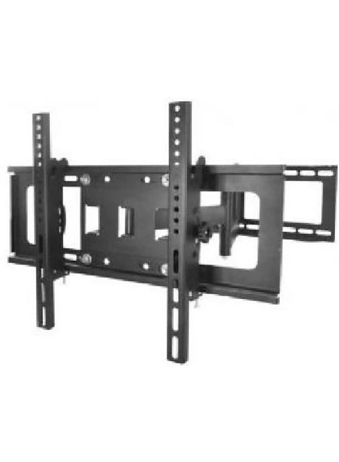 Movable Wall Mount, 32-55 Inch - Black