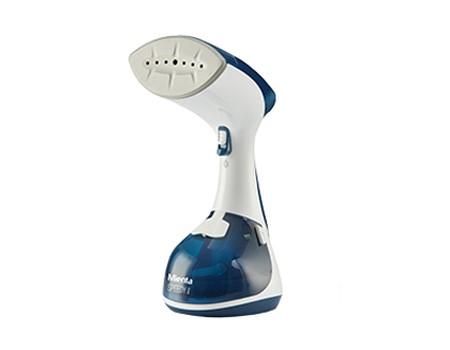 Mienta Speedy II Portable Garment Steamer, 1960 Watt - GS42709A