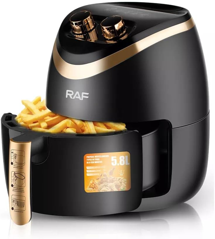 Air fryer ford cheap