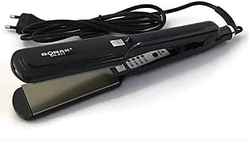 Sonar hair straightener price online