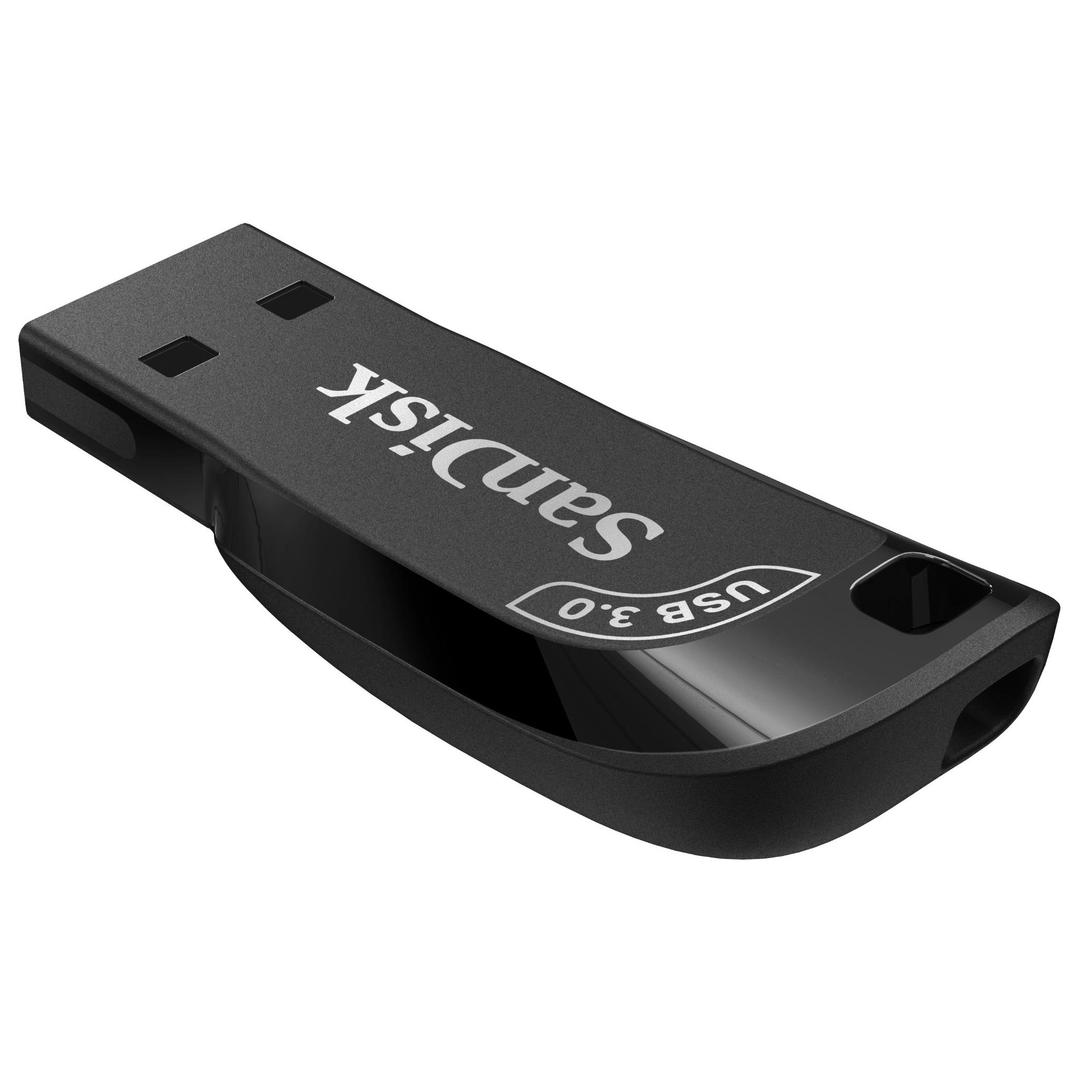 فلاش درايف USB 3.0 سانديسك الترا شيفت، 128 جيجا - SDCZ410-128G-G46