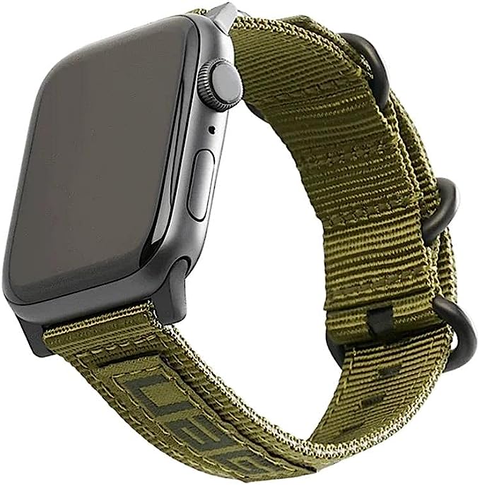 Urban watch bands 2025