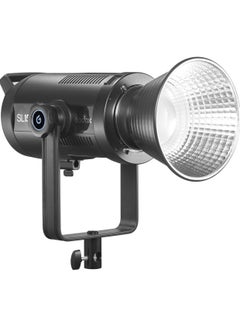 اضاءة ليد ثنائية اللون جودوكس للكاميرات الديجيتال، اسود - SL-150II
