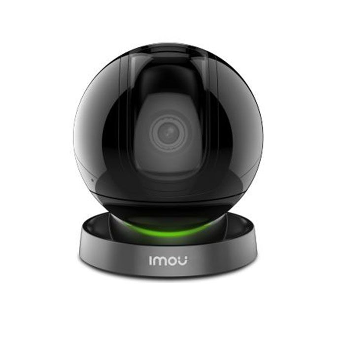 Imou Rex Wireless Indoor Security Camera, 1080P, Black- IPC-A26LP