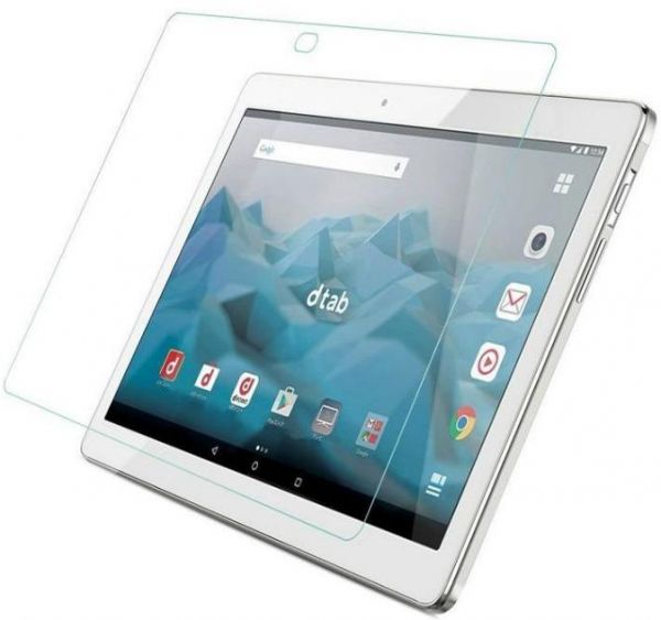Glass Screen Protector for Huawei Mediapad T3 10 - Transparent