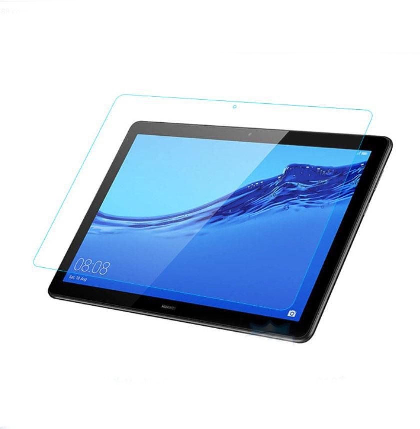 Glass Screen Protector for Huawei MediaPad T5 - Transparent