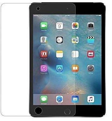 Glass Screen Protector for Apple iPad Mini 4 - Transparent