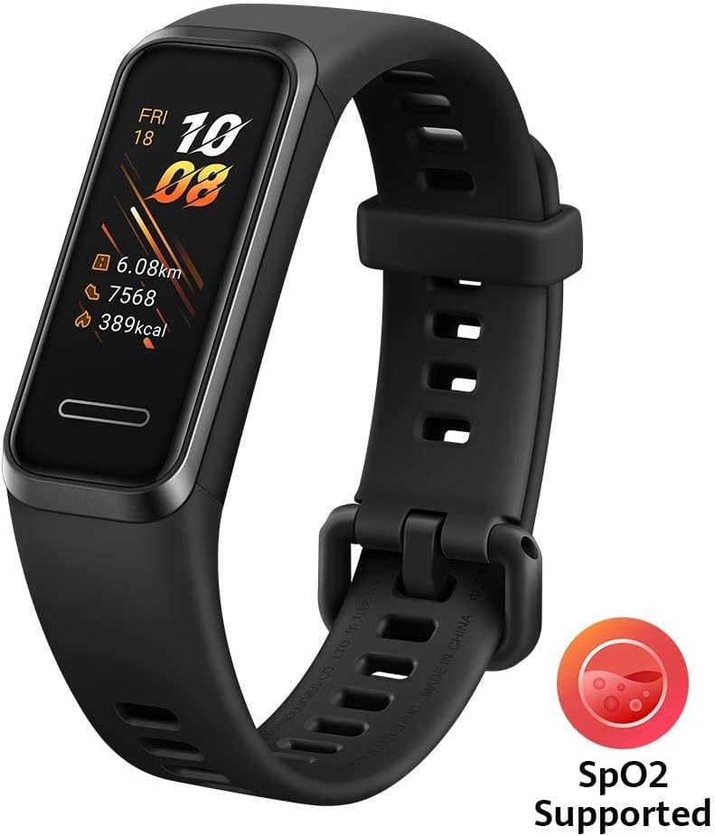 Huawei band 4 sport band sale