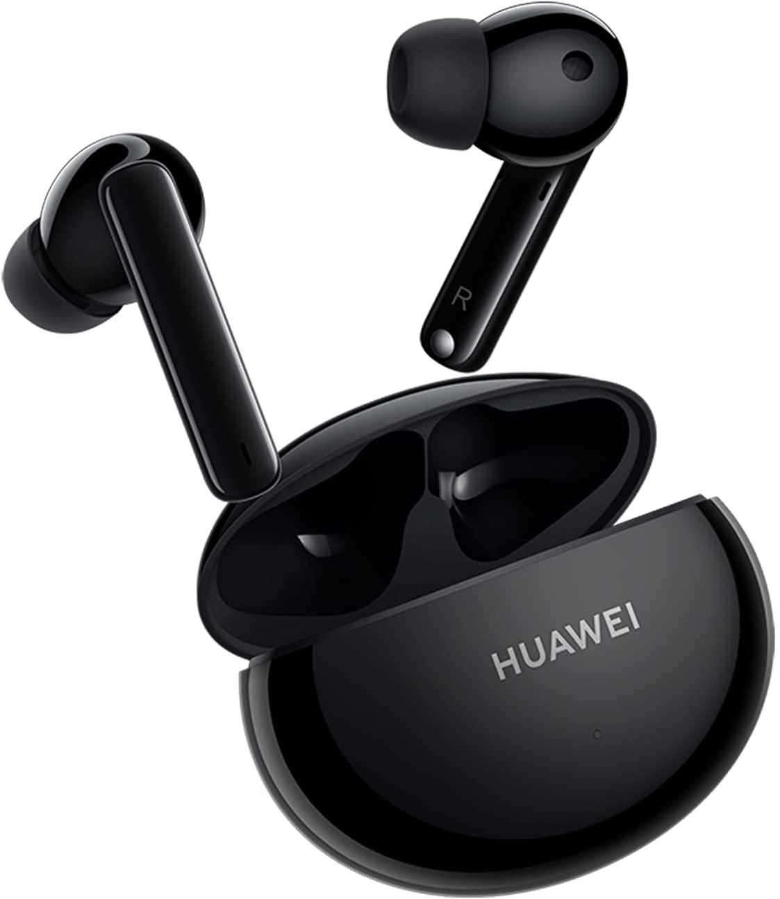 Huawei Freebuds 4i In Ear Wireless Earphone Black B.TECH Product detail page