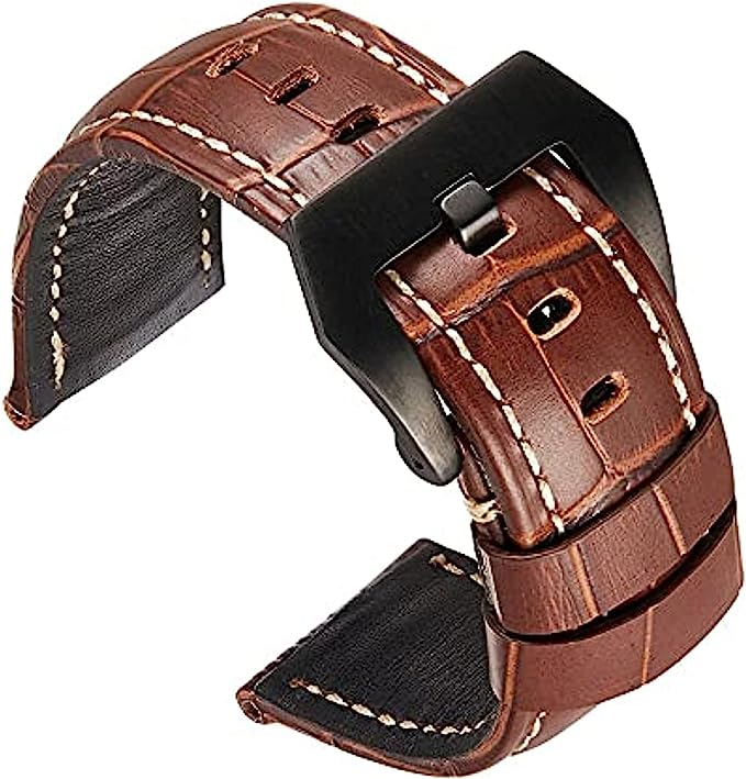 Samsung gear s3 frontier leather watch bands best sale