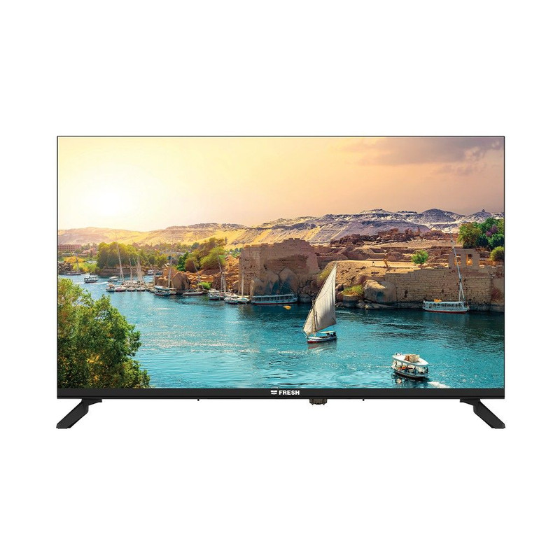 Fresh 32 Inch HD LED Frameless TV- 32LH622