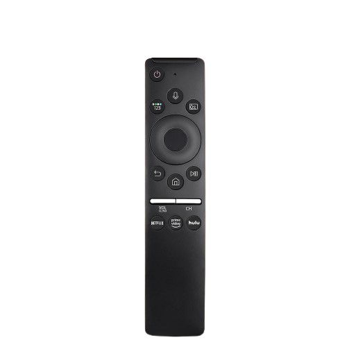 OMAIC Voice Remote Control for Samsung TVs - Black