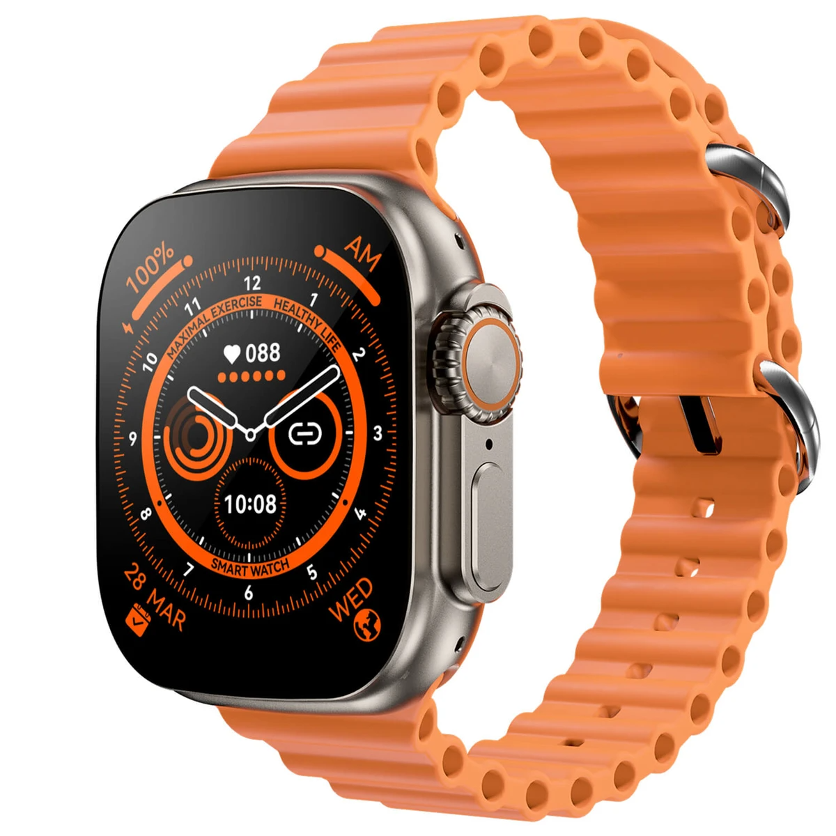 S9 plus smart watch best sale