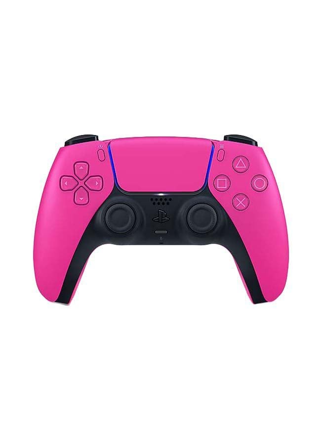 Sony DualSense Wireless Controller for PlayStation 5, Pink - CFI-ZCT1