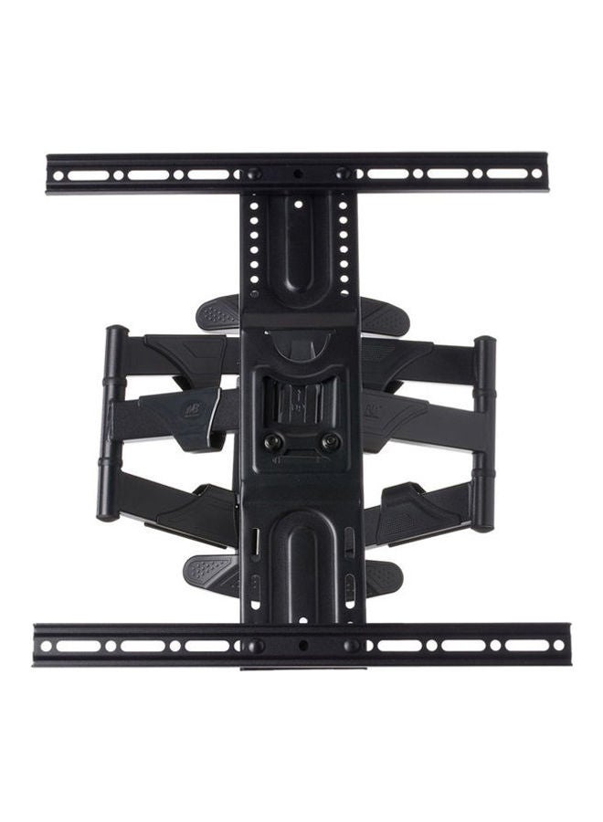 Wall Mount, 40-70 Inch - Black